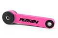 Picture of PERRIN 93-25 Subaru WRX-STI-Impreza-Crosstrek 09-25 Forester-Legacy Pitch Stop Mount - Pink