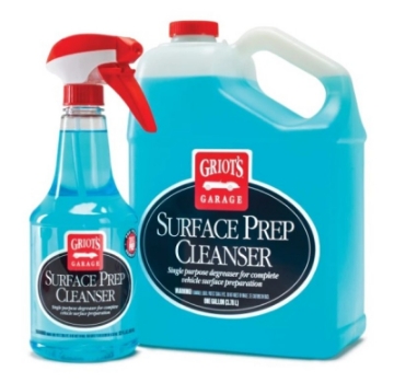 Picture of Griots Garage Surface Prep Cleanser - 22 oz