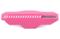 Picture of PERRIN 02-14 Subaru WRX - 04-21 STI - 08-11 Impreza Pulley Cover - Hyper Pink