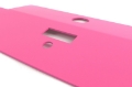 Picture of PERRIN 02-07 Subaru WRX-STi Radiator Shroud - Hyper Pink