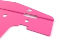 Picture of PERRIN 08-14 Subaru WRX & STI - 08-11 Impreza Radiator Shroud - Hyper Pink