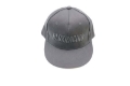 Picture of BLOX Racing Snapback Cap Black with Black Logo - Blox Racing - New Style Flat Bill