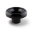Picture of BLOX Racing 4-0in Velocity Stack Aluminum Anodized Black 6in OD
