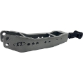 Picture of BLOX Racing 2013+ BRZ - 86 and 2008-2023 Subaru WRX-STI Rear Lower Control Arms Updated Silver