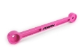 Picture of PERRIN 02-25 Subaru Impreza-WRX-STI & 13-25 Crosstrek-BRZ-FR-S-GR86-GR86 Battery Tie Down - Hyper Pk