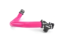 Picture of PERRIN 15-21 Subaru WRX Charge Pipe - Hyper Pink