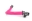 Picture of PERRIN 15-21 Subaru WRX Charge Pipe - Hyper Pink