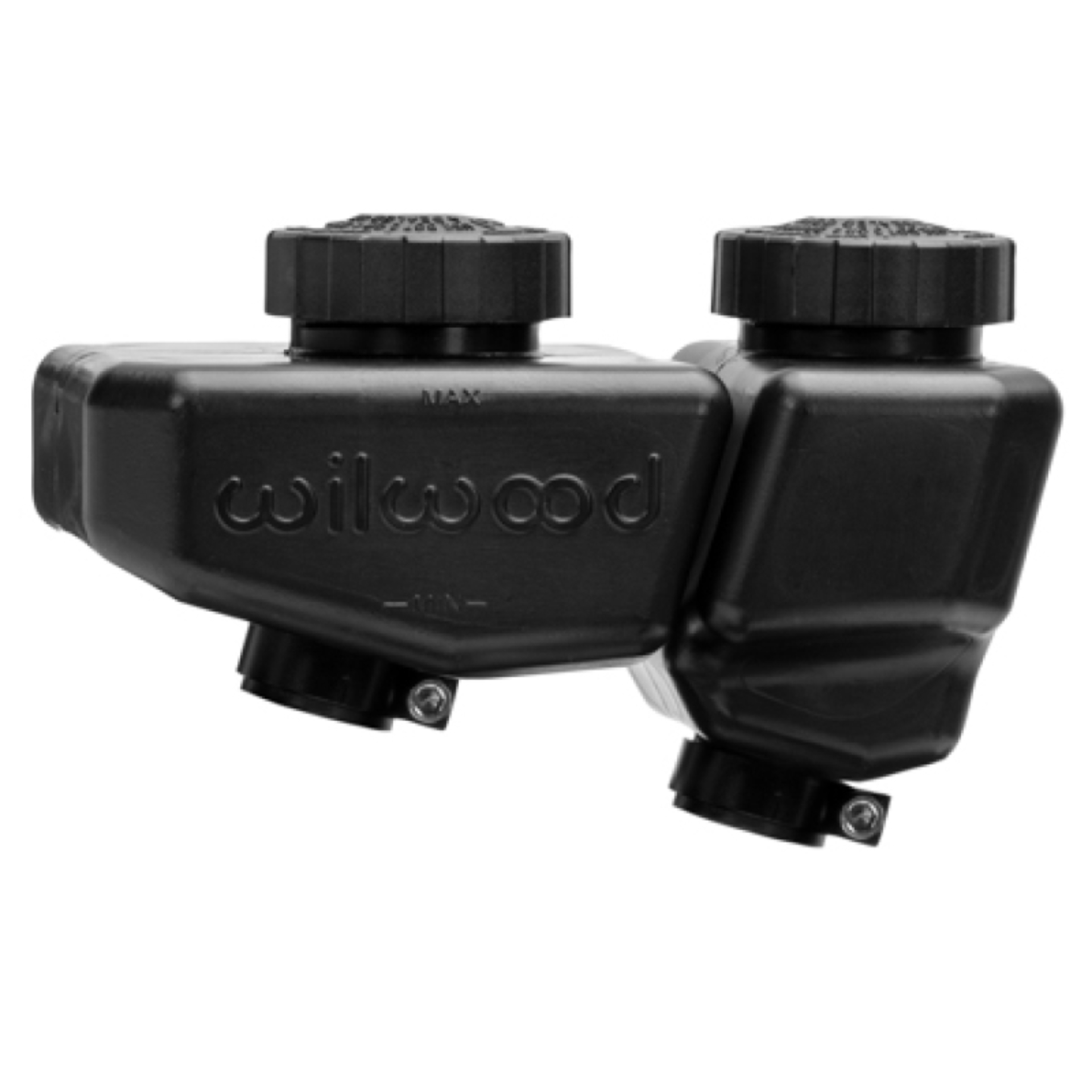 Picture of Wilwood G-Body Reservoir Kit Remote Tandem 7-0 oz- Reservoir