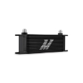 Picture of Mishimoto Universal 13 Row Oil Cooler Kit Black