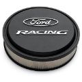 Picture of Ford Racing Black Slant Edge Air Cleaner Assembly