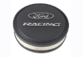 Picture of Ford Racing Black Slant Edge Air Cleaner Assembly