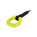 Picture of Mishimoto 13+ Subaru BRZ-FRS-86 - 18+ Subaru WRX Neon Yellow Racing Front Tow Hook