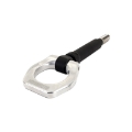 Picture of Mishimoto 13+ Subaru BRZ-FRS-86 - 18+ Subaru WRX Polished Racing Front Tow Hook