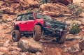 Picture of Superlift 21-22 Ford Bronco w- Sasquatch 2 inch Lift Kit