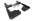 Picture of Rally Armor 22-25 Subaru WRX Black UR Mud Flap w-Orange Logo