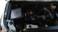 Picture of Volant 06-09 Toyota FJ Cruiser 4-0L V6 DryTech Closed Box Air Intake System