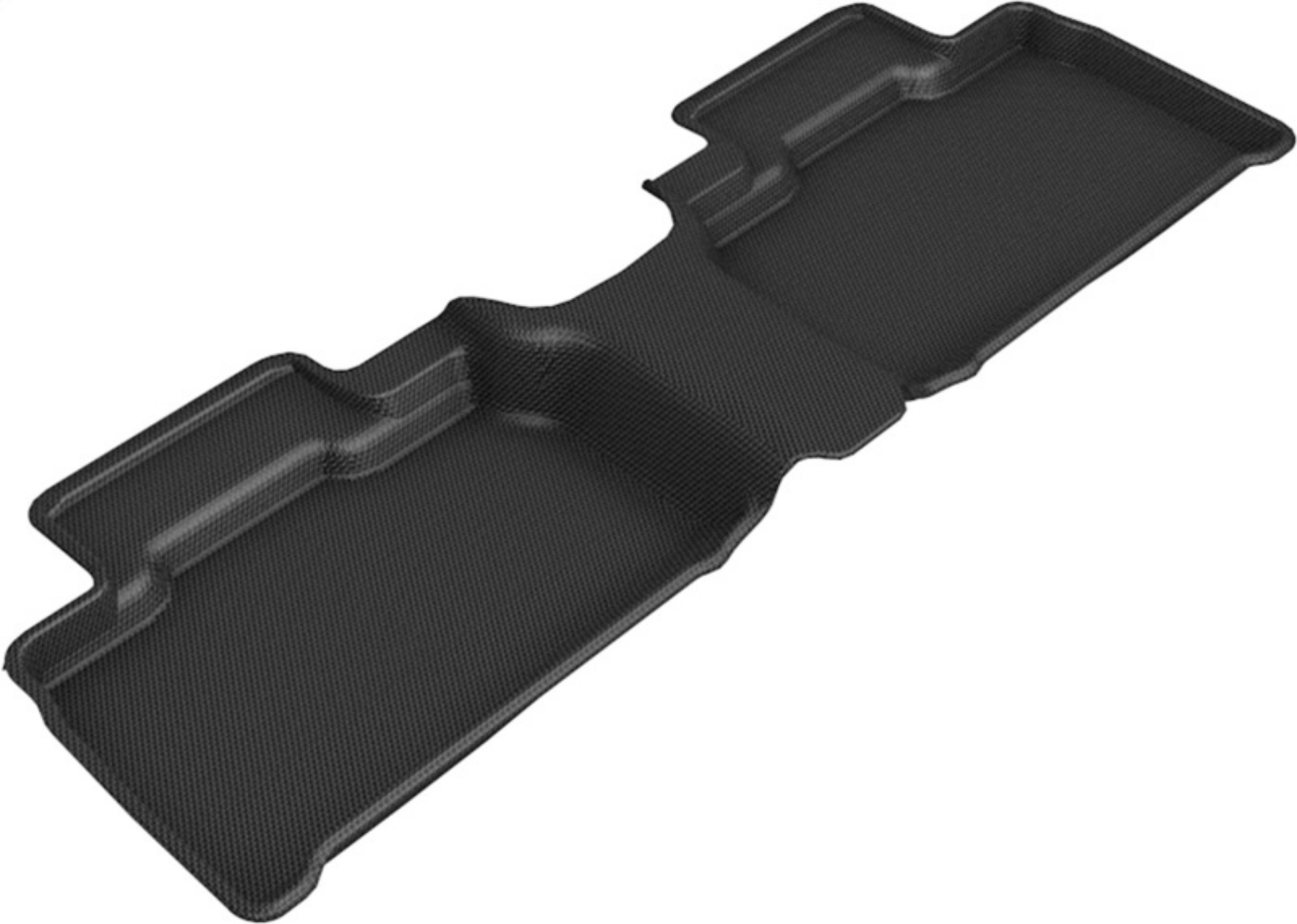 Picture of 3D MAXpider Ford Explorer 2020-2022 Kagu Black Row 2