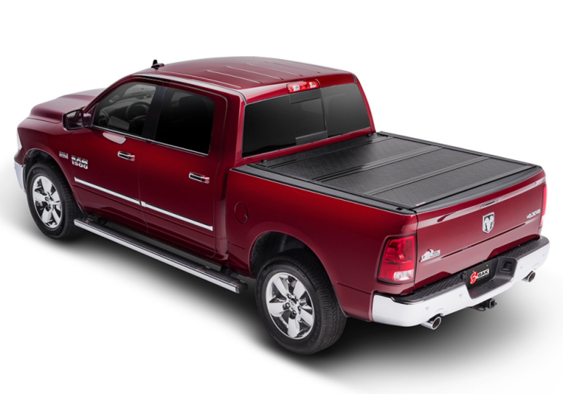 Picture of BAKFlip F1 19+ Dodge RAM MFTG w-o Ram Box 6-4ft Bed