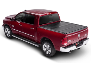 Picture of BAKFlip F1 19+ Dodge RAM MFTG w-o Ram Box 6-4ft Bed