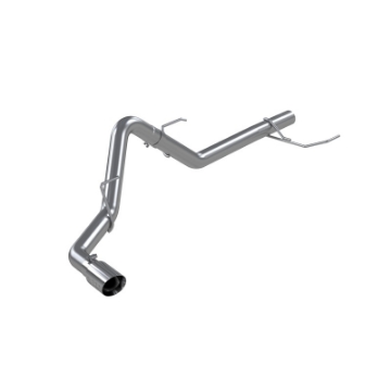 Picture of MBRP 2021+ Ford F-150 Powerboost Hybrid 3in Single Side Exit - T304