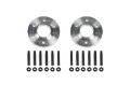Picture of Fabtech 15-22 Mercedes Sprinter 2500-3500 Wheel Spacer Kit