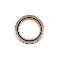 Picture of Cometic Chevy Mark IV Big Block V8 Timing Cover Seal Jesel Belt Drive Dual Lip Wet & Dry Sump 86622