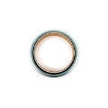 Picture of Cometic Chevy Gen 1 Small Block V8 Timing Cover Seal Jesel Belt Drive Dual Lip, Wet & Dry Sump 86587