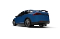 Picture of Rally Armor 22-26 Tesla Model X Black UR Mud Flap w-Blue Logo