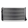 Picture of Mishimoto 95-02  Chevrolet Cavalier Replacement Radiator - Plastic