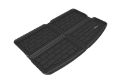 Picture of 3D MAXpider Chevrolet Bolt EUV 2022-2022 Kagu Black Cargo Liner