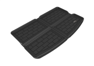 Picture of 3D MAXpider Chevrolet Bolt EUV 2022-2022 Kagu Black Cargo Liner