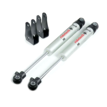 Picture of Ridetech 99-06 Silverado-Sierra Rear HQ Shock Kit for Flip Kit