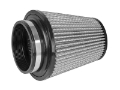 Picture of aFe Magnum FLOW Pro Dry S Replacement Air Filter 4-5in- F x 7in- B x 4-5in- T x 7in- H