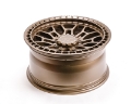 Picture of VR Forged D02 Wheel Satin Bronze 18x9 +6mm 8x170