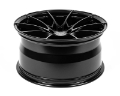 Picture of VR Forged D03 Wheel Matte Black 20x10 +11mm 5x112