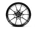 Picture of VR Forged D03 Wheel Matte Black 20x11 +21mm 5x112