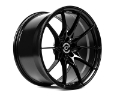 Picture of VR Forged D03 Wheel Matte Black 20x11 +21mm 5x112