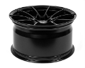 Picture of VR Forged D03 Wheel Matte Black 20x11 +21mm 5x112
