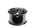 Picture of VR Forged D03-R Wheel Gloss Black 19x10-5 +22mm 5x114-3