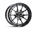 Picture of VR Forged D03-R Wheel Gloss Black 19x10-5 +22mm 5x114-3
