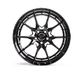 Picture of VR Forged D03-R Wheel Gloss Black 19x10-5 +22mm 5x114-3