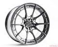 Picture of VR Forged D03-R Wheel Gunmetal 19x9-5 +22mm 5x112