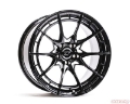 Picture of VR Forged D03-R Wheel Gloss Black 19x9-5 +35mm 5x114-3