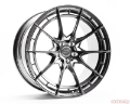 Picture of VR Forged D03-R Wheel Gunmetal 20x10 +30mm 5x114-3