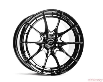Picture of VR Forged D03-R Wheel Gloss Black 20x12 +45mm 5x130