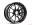 Picture of VR Forged D03-R Wheel Gloss Black 20x12 +45mm Centerlock