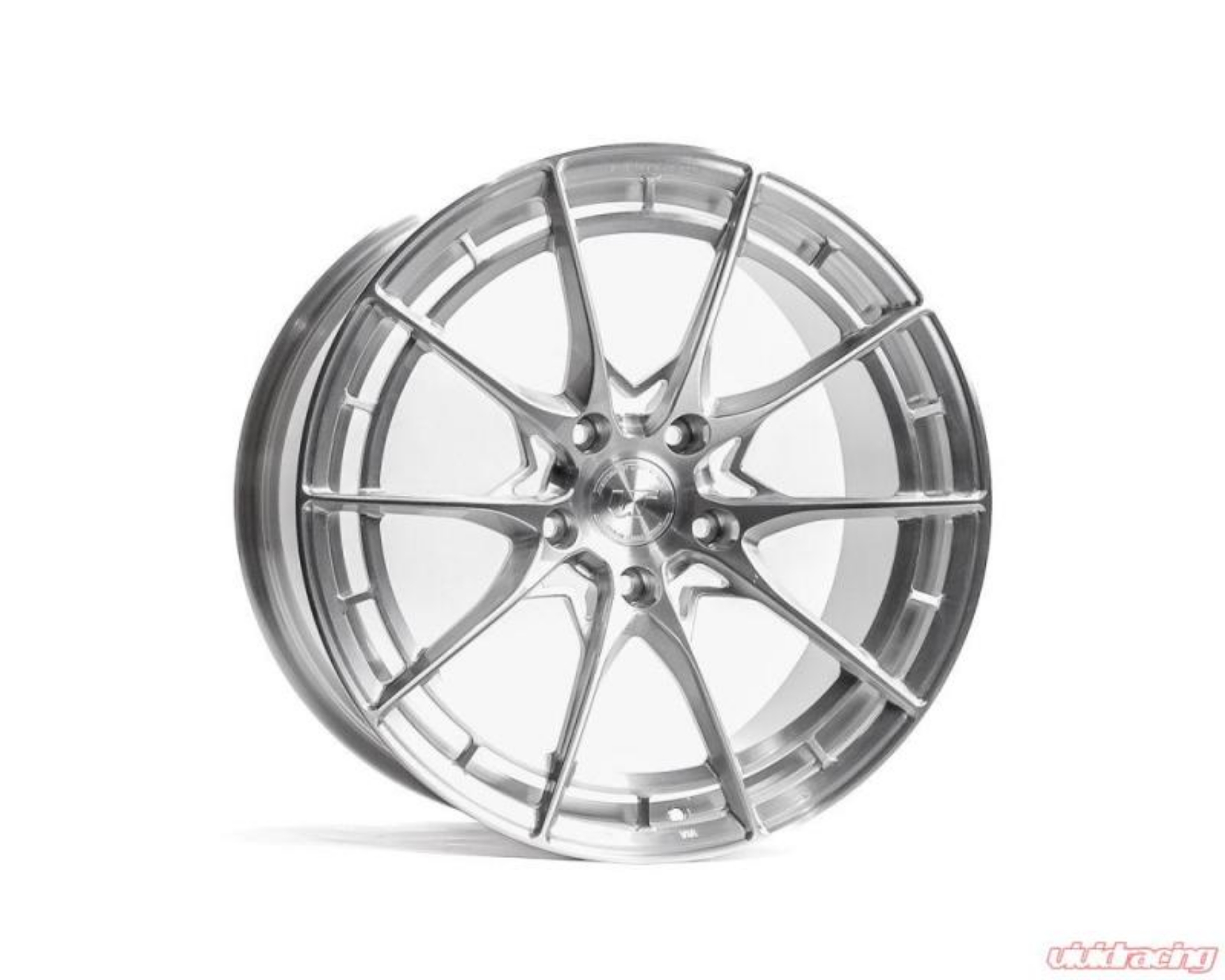 Picture of VR Forged D03-R Wheel Brushed 20x11 +60mm 5x130