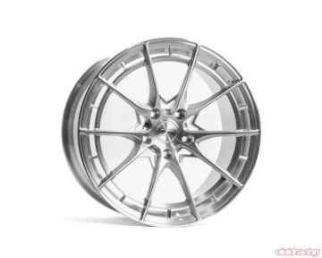 Picture of VR Forged D03-R Wheel Brushed 20x11 +60mm 5x130