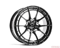 Picture of VR Forged D03-R Wheel Gloss Black 20x9-0 +45mm 5x130