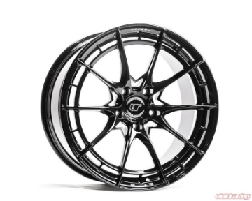 Picture of VR Forged D03-R Wheel Gloss Black 20x9-0 +45mm 5x130